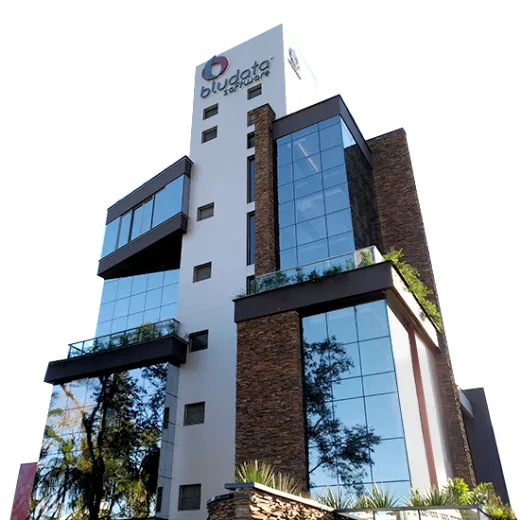 Bludata Software - Sistemas para Despachante e Autoescola