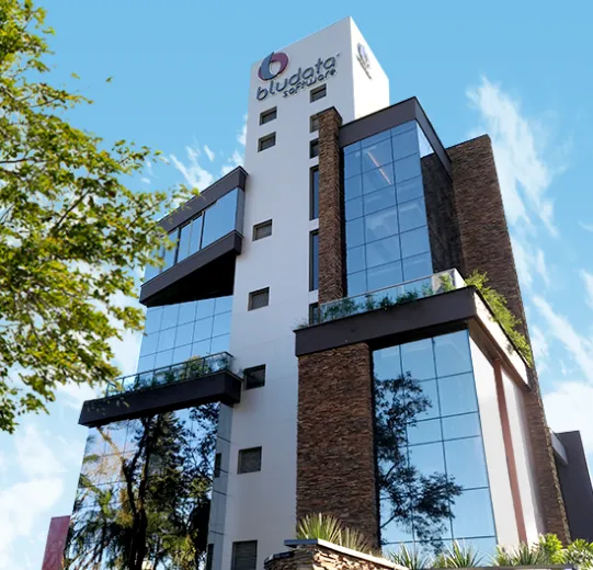 Bludata - Software para Despachantes e Autoescolas