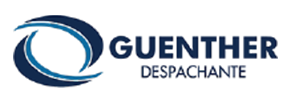 Cliente Bludata - Guenther Despachante