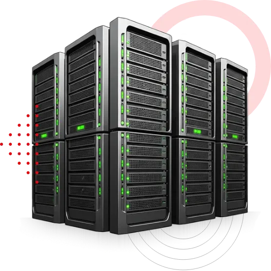 Data Center Global Gate - Bludata